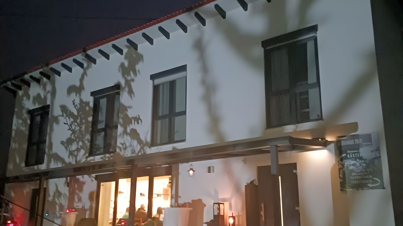 OUTSIDE OUTSIDE